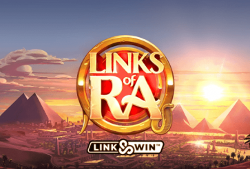 Links of Ra Online Slot