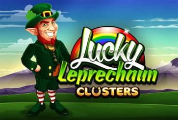 Lucky Leprechaun Clusters Online Slot