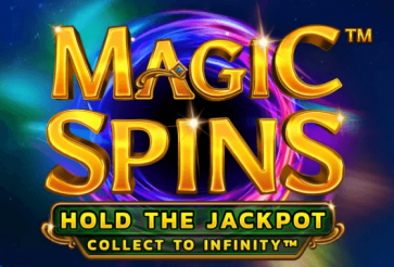 Magic Spins Online Slot