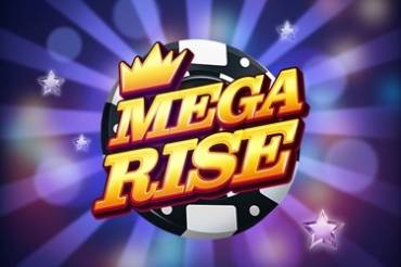 Mega Rise Online Slot