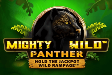 Mighty Wild: Panther Online Slot