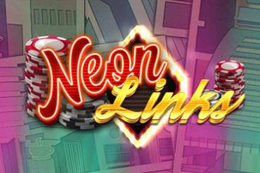 Neon Links Online Slot