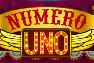 Numero Uno Online Slot