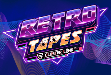 Retro Tapes Online Slot
