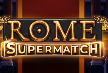 Rome Supermatch Online Slot