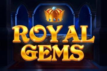 Royal Gems Online Slot