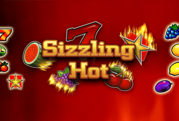 Sizzling Hot Online Slot