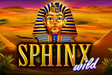 Sphinx Wild Online Slot