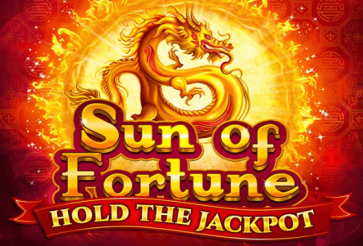 Sun of Fortune Online Slot
