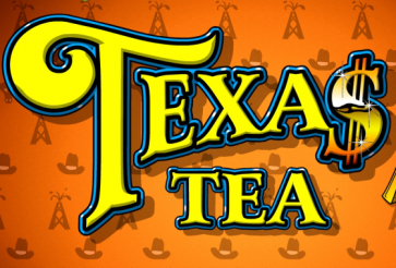 Texas Tea Online Slot