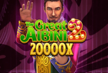 The Great Albini 2 Online Slot