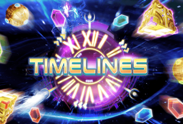 Timelines Online Slot