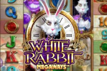 White Rabbit Megaways Online Slot
