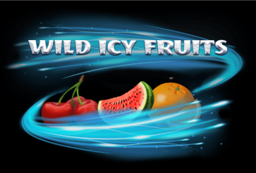 Wild Icy Fruits Online Slot