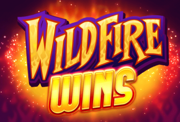 Wildfire Wins Online Slot