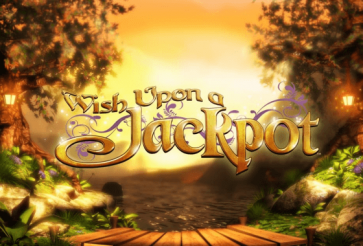 Wish Upon a Jackpot Online Slot