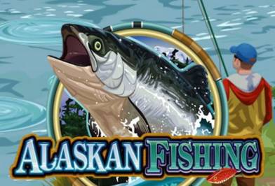 Alaskan Fishing Online Slot