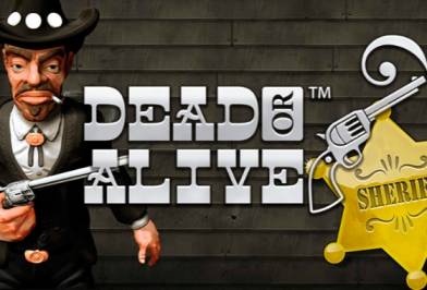 Dead or Alive Online Slot