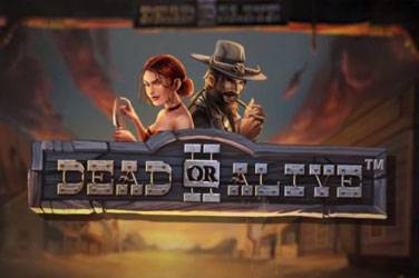 Dead Or Alive 2 Online Slot