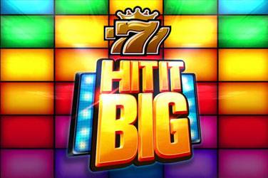 Hit It Big Online Slot