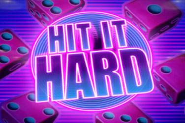 Hit It Hard Online Slot