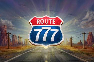Route 777 Online Slot