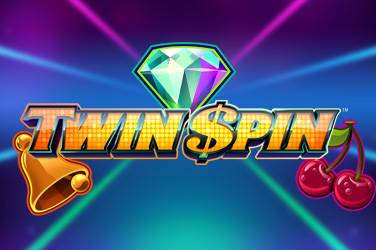 Twin Spin Online Slot