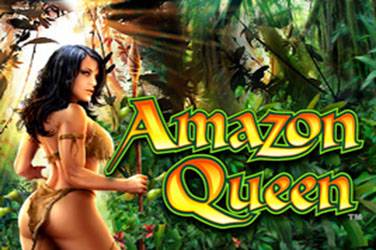 Amazon Queen Online Slot