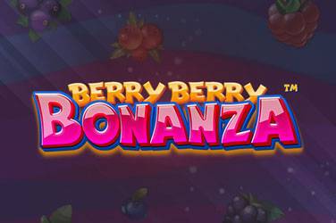 Berry Berry Bonanza Online Slot