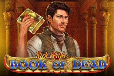 Book Of Dead Online Slot