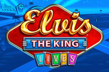 Elvis The King Online Slot