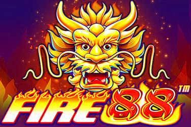 Fire 88 Online Slot