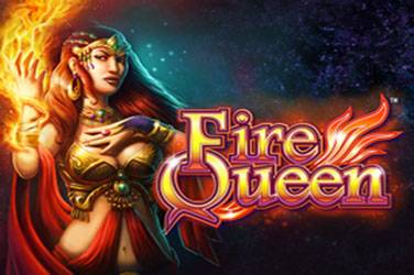 Fire Queen Online Slot