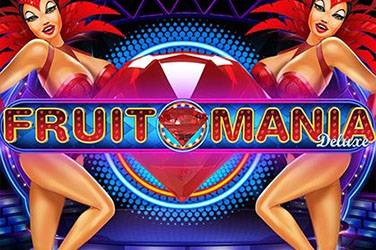 Fruit Mania Deluxe Online Slot