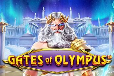 Gates Of Olympus Online Slot