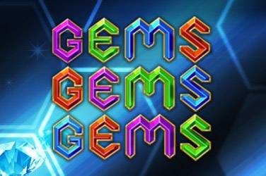Gems Gems Gems Online Slot