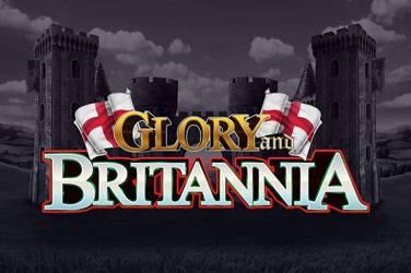 Glory And Britannia Online Slot