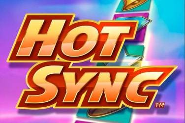 Hot Sync Online Slot