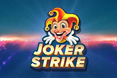 Joker Strike Online Slot