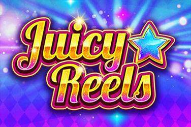Juicy Reels Online Slot