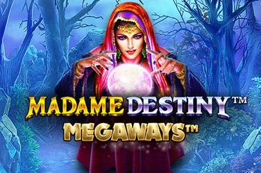 Madame Destiny Megaways Online Slot