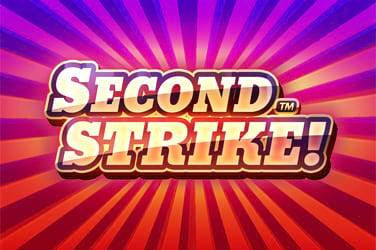 Second Strike Online Slot