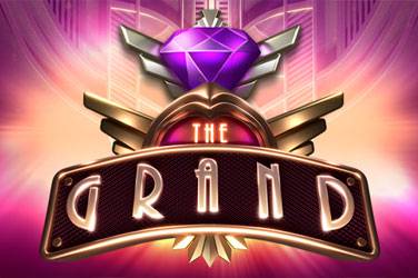 The Grand Online Slot