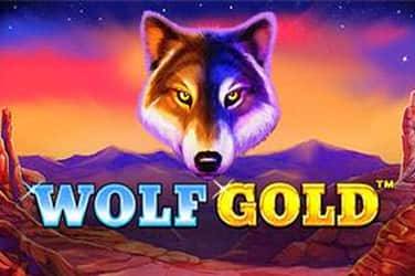 Wolf Gold Online Slot