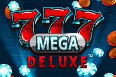 777 Mega Deluxe Online Slot