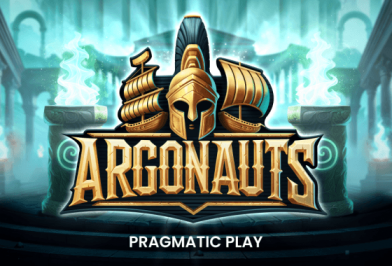 Argonauts Online Slot