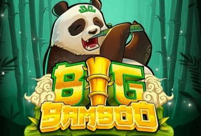 Big Bamboo Online Slot