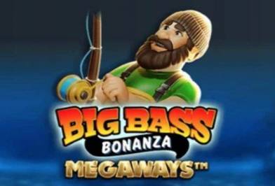 Big Bass Bonanza Megaways Online Slot