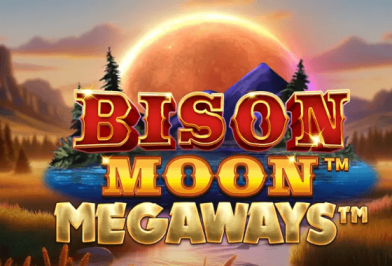 Bison Moon Megaways Online Slot