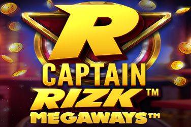 Captain Rizk Megaways Online Slot